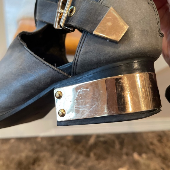 Jeffery Campbell | Everly - AS IS - Picture 13 of 16